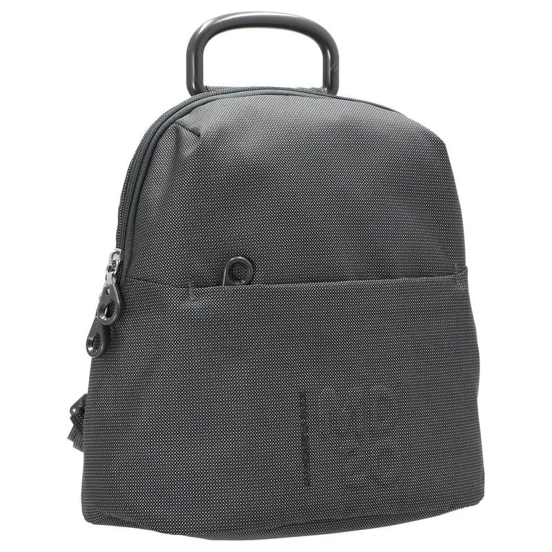 Mandarina Duck MD20 - Rucksack 28 cm (steel)