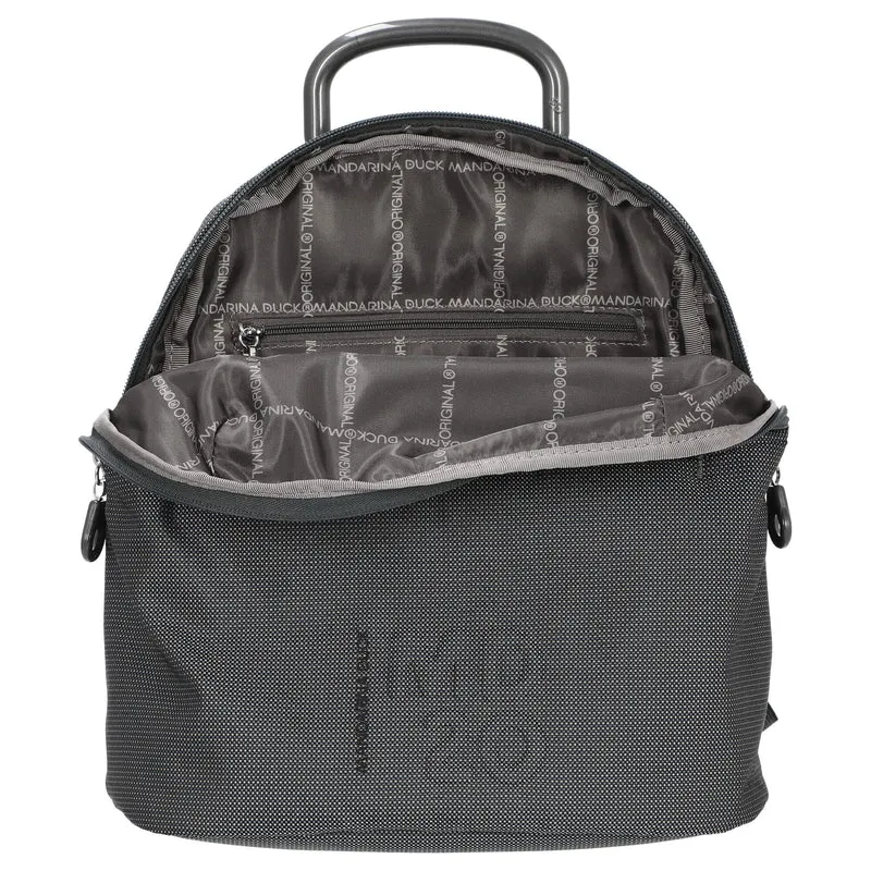 Mandarina Duck MD20 - Rucksack 28 cm (steel)