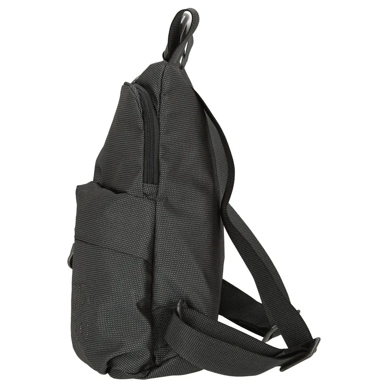 Mandarina Duck MD20 - Rucksack 35 cm (steel)