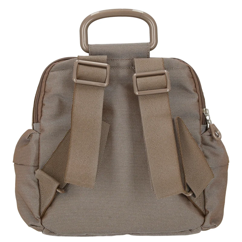 Mandarina Duck MD20 - Rucksack 28 cm (taupe)