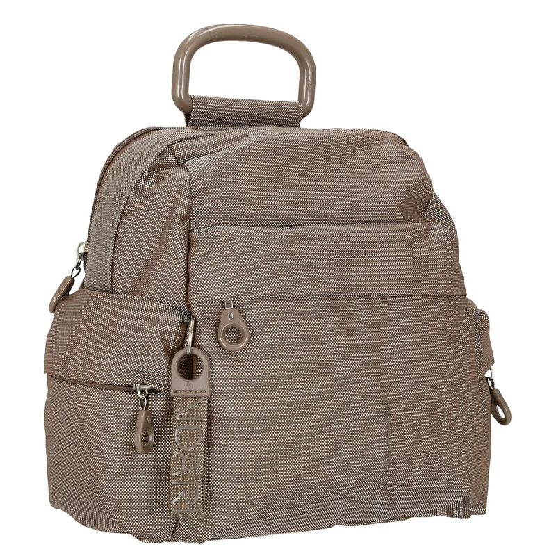 Mandarina Duck MD20 - Rucksack 28 cm (taupe)