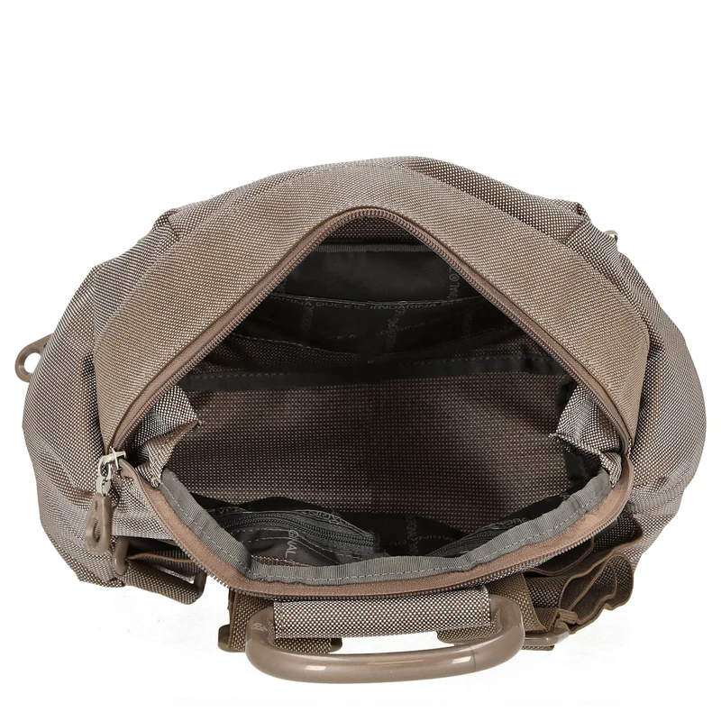 Mandarina Duck MD20 - Rucksack 28 cm (taupe)