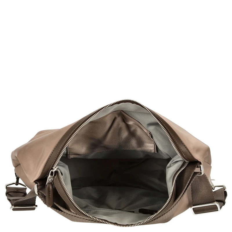 Mandarina Duck Hunter - Schultertasche 35 cm (beaver)