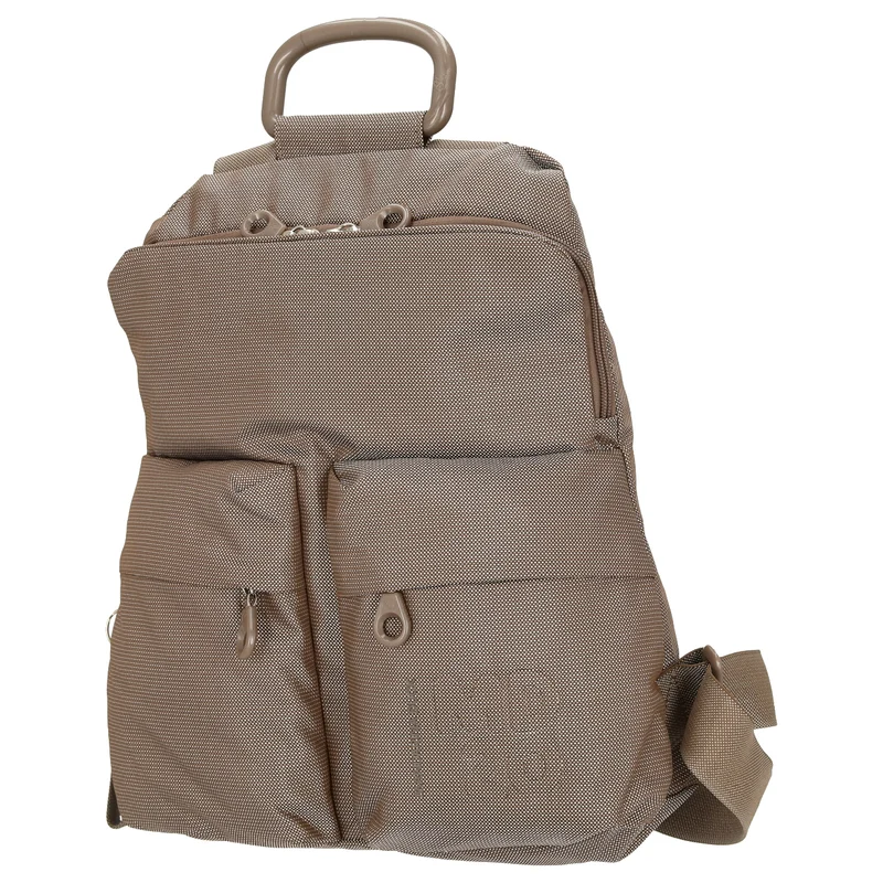 Mandarina Duck MD20 - Rucksack 35 cm (taupe)