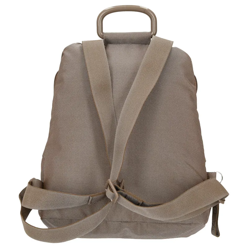 Mandarina Duck MD20 - Rucksack 35 cm (taupe)