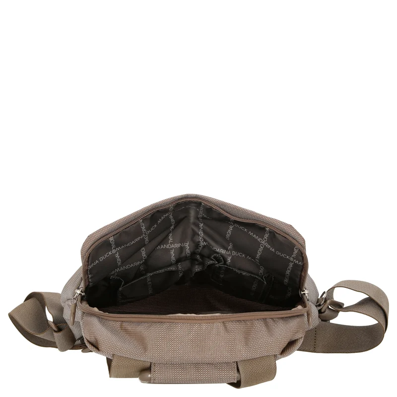 Mandarina Duck MD20 - Rucksack 35 cm (taupe)
