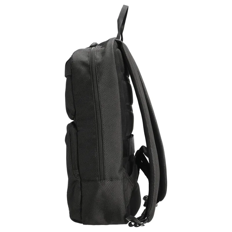 Mandarina Duck Zephyr - Rucksack 39 cm (schwarz)
