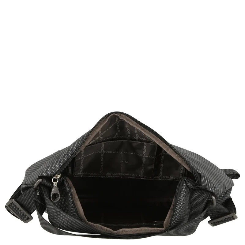 Mandarina Duck MD20 - Umhängetasche 39 cm (steel)
