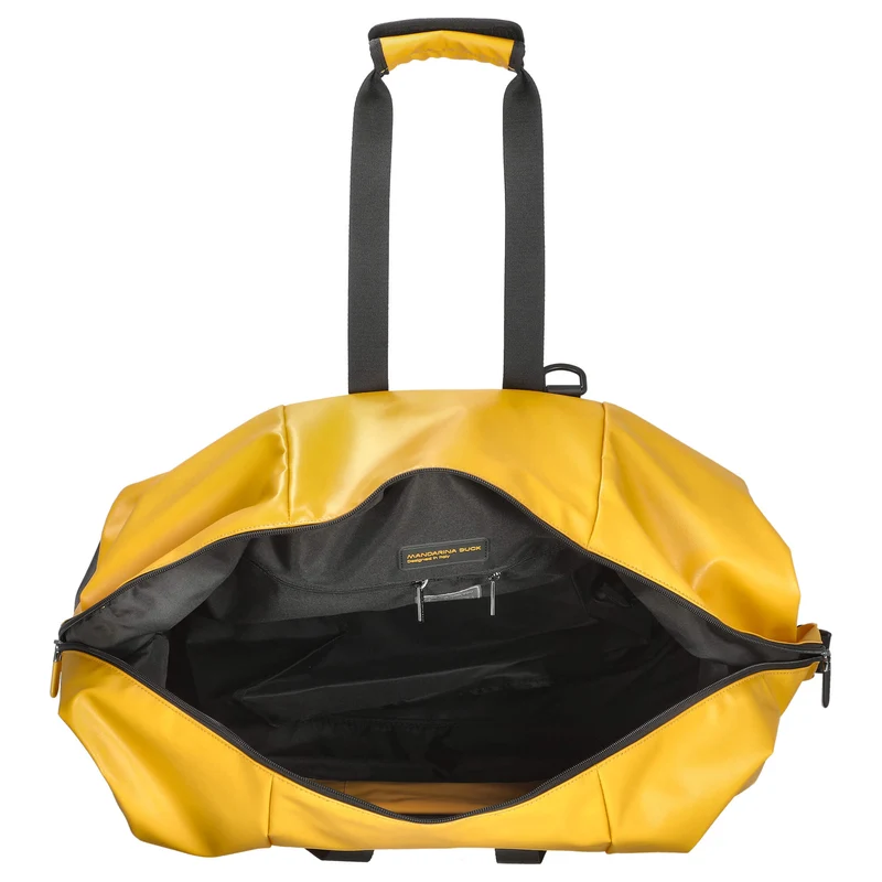 Mandarina Duck ECO - Reisetasche M 54 cm (duck yellow)