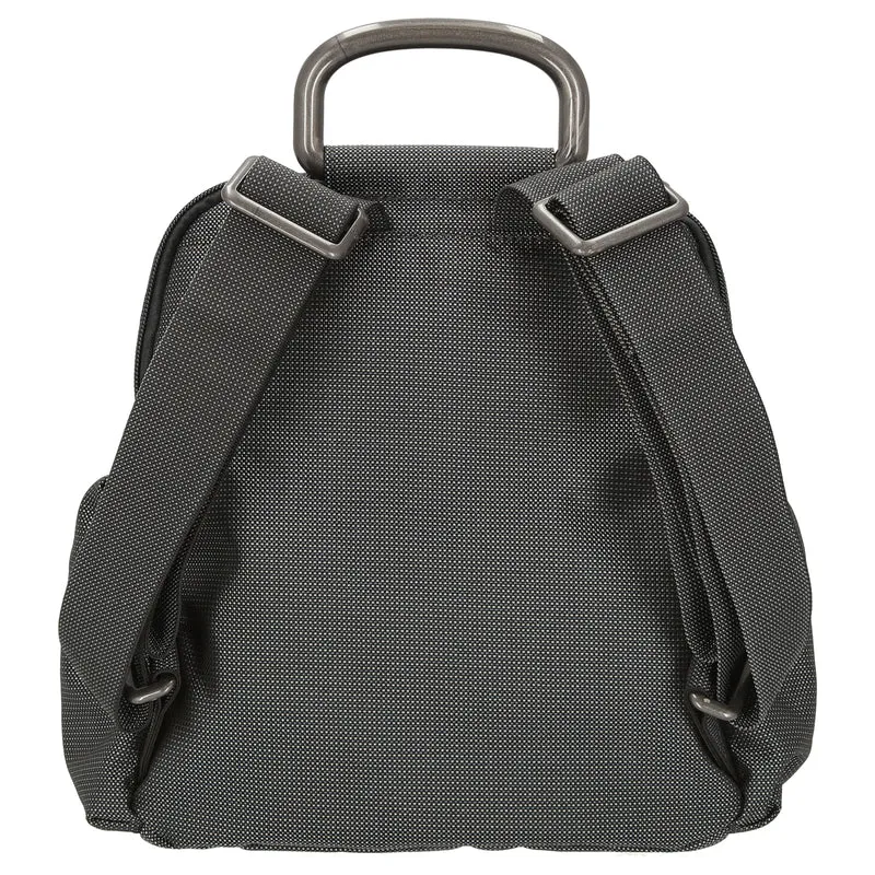 Mandarina Duck MD20 - Rucksack 28 cm (steel)