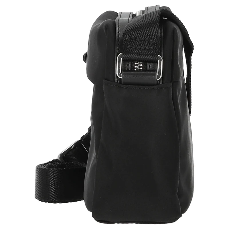Mandarina Duck Hunter - Umhängetasche 20 cm (black)