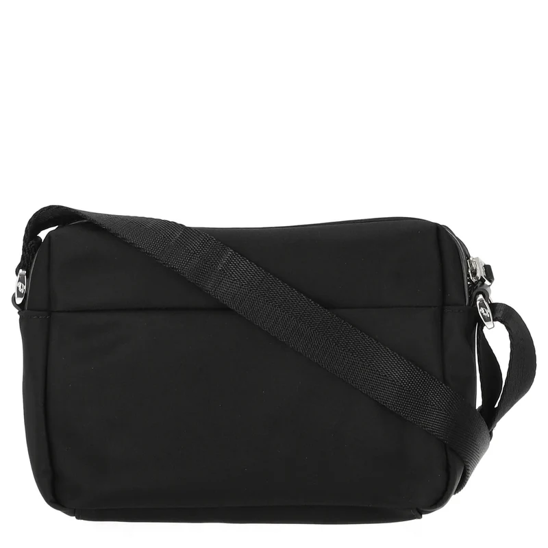 Mandarina Duck Hunter - Umhängetasche 20 cm (black)