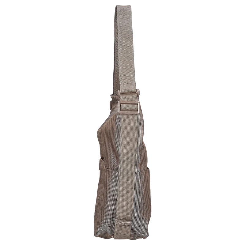 Mandarina Duck MD20 - Umhängetasche/Rucksack 32 cm (taupe)