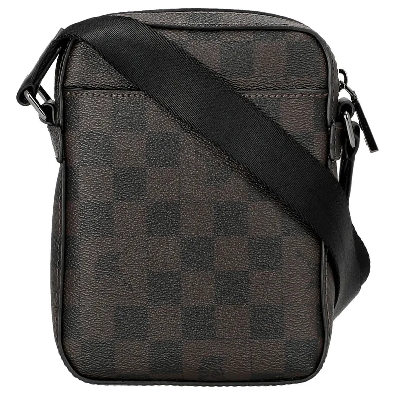 Joop Cortina Piazza Rafael - Umhängetasche 19.5 cm (seal brown)