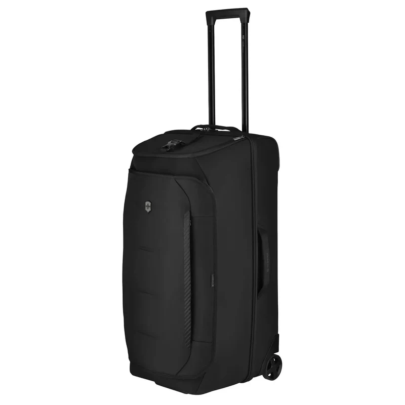 Victorinox Crosslight - Rollenreisetasche 75 cm (black)