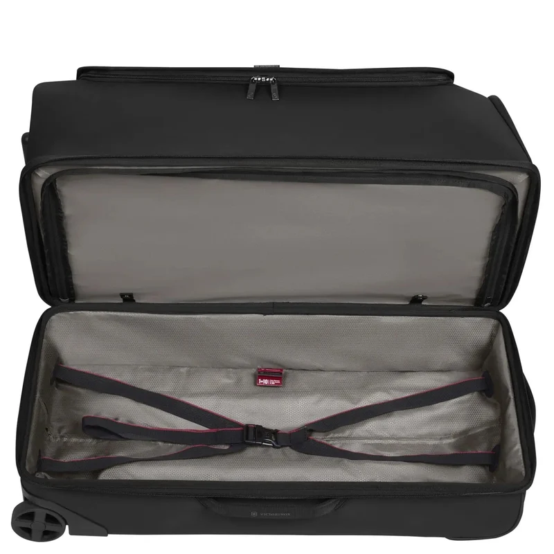 Victorinox Crosslight - Rollenreisetasche 75 cm (black)