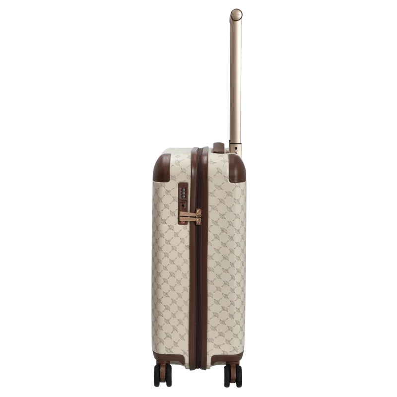 Joop Cortina Volare 1.0 - 4-Rollen-Kabinentrolley 55 cm (offwhite)