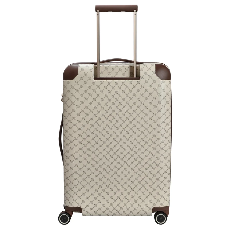 Joop Cortina Volare 1.0 - 4-Rollen-Trolley 66 cm (offwhite)