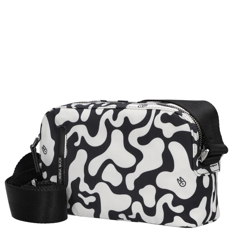 Mandarina Duck Hunter Moire - Umhängetasche (moire)