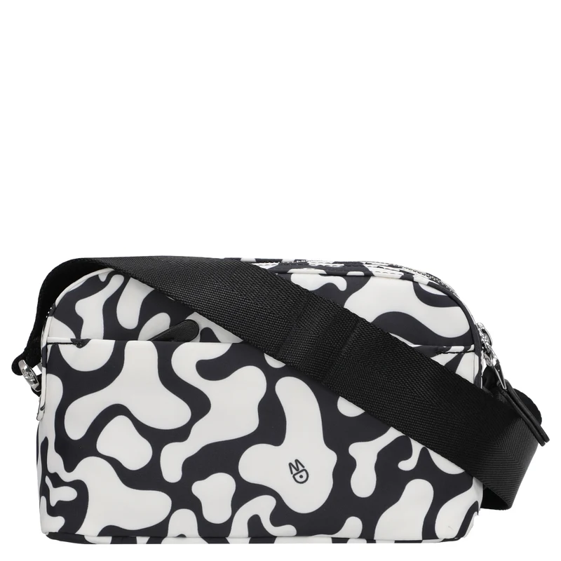 Mandarina Duck Hunter Moire - Umhängetasche (moire)