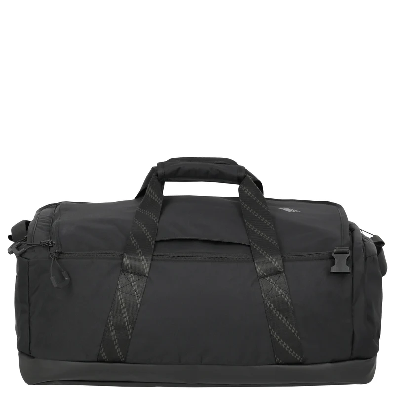 Travelite Venture Line - Reisetasche/Rucksack 50 cm (black)