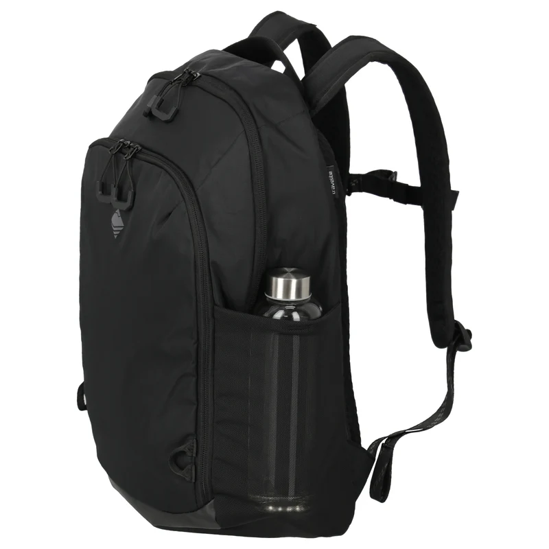 Travelite Venture Line - Rucksack 44.5 cm (black)