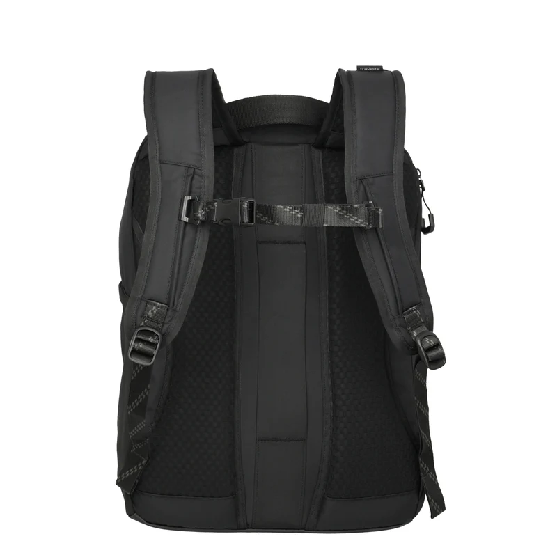 Travelite Venture Line - Rucksack 44.5 cm (black)