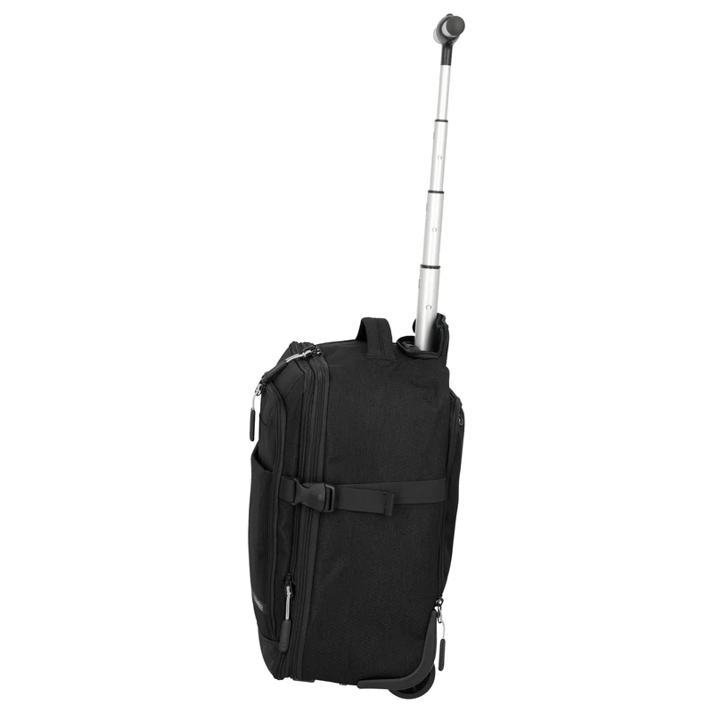 Travelite Kick Off - Rucksacktrolley 15.6" 40 cm (black)