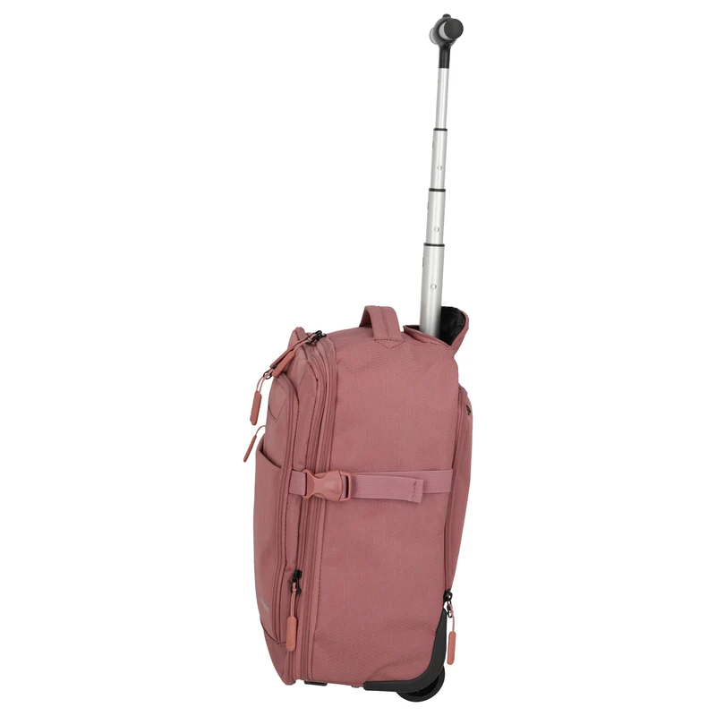 Travelite Kick Off - Rucksacktrolley 15.6" 40 cm (blush)