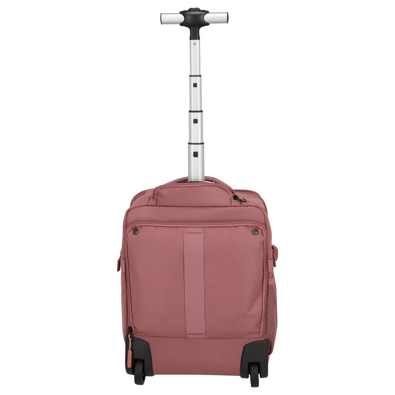 Travelite Kick Off - Rucksacktrolley 15.6" 40 cm (blush)
