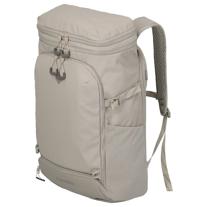 Travelite Venture Line - Rucksack XL 53 cm (sand)
