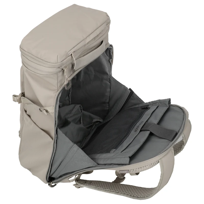 Travelite Venture Line - Rucksack XL 53 cm (sand)