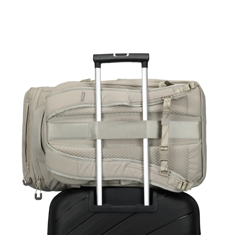 Travelite Venture Line - Rucksack XL 53 cm (sand)