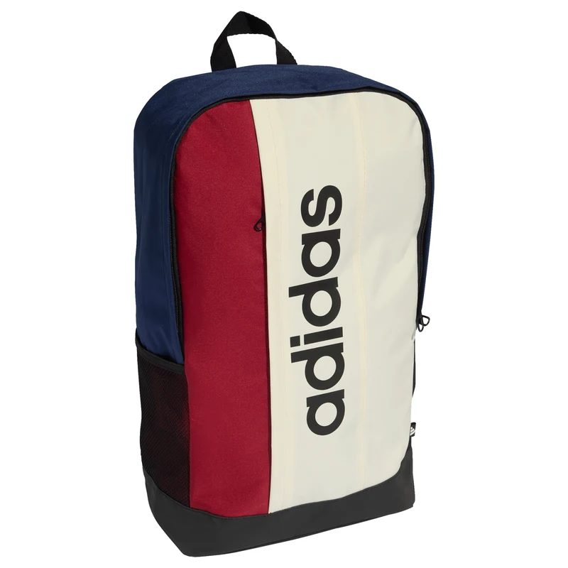 adidas Linear BP CB - Rucksack 46.5 cm (dkblue/owhite/actmar)