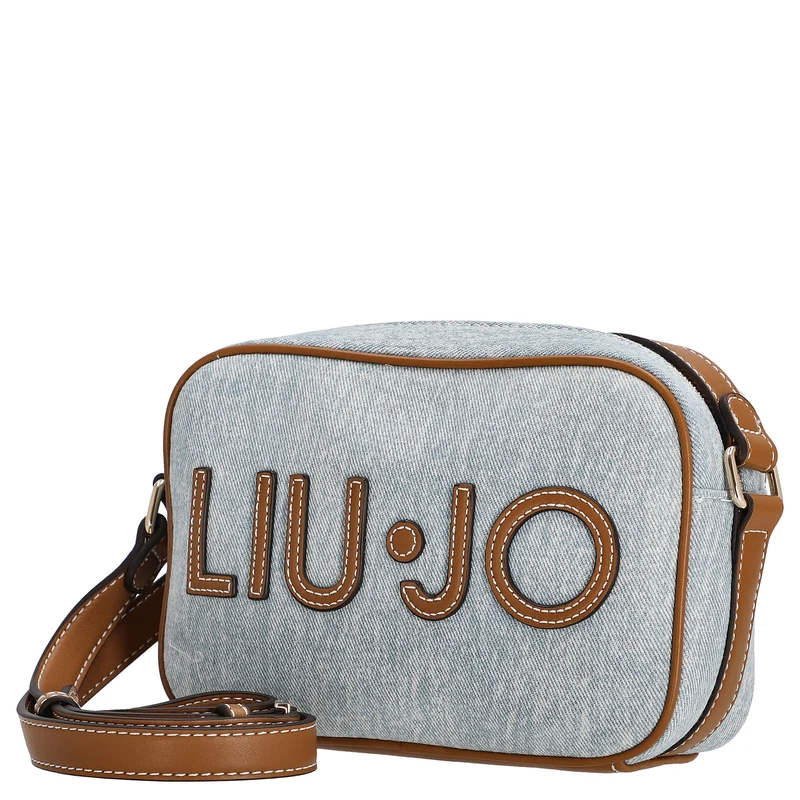 Liu Jo Ferielle - Umhängetasche 21 cm (light denim)