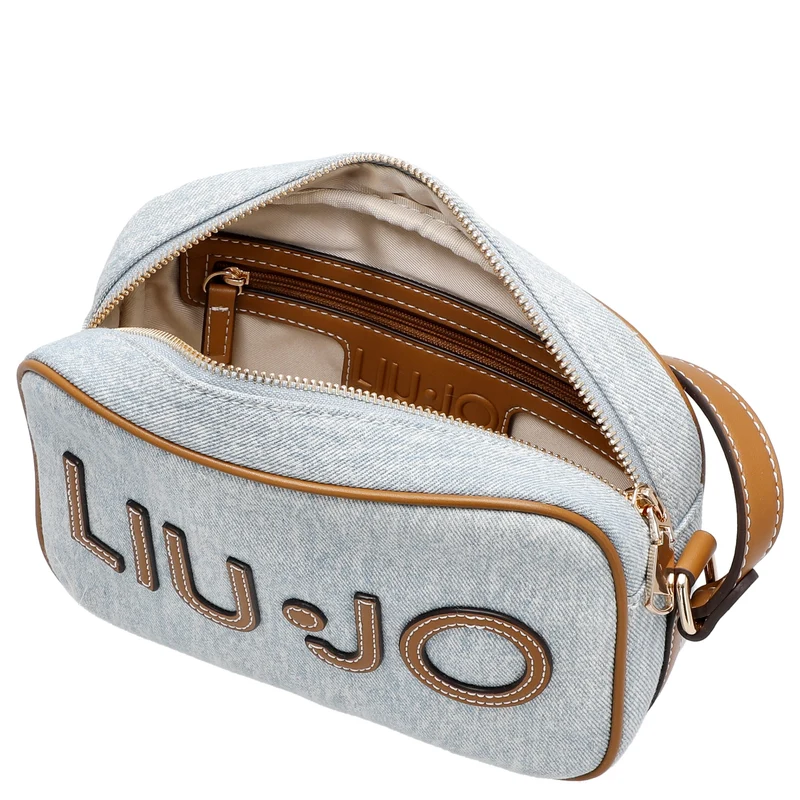 Liu Jo Ferielle - Umhängetasche 21 cm (light denim)