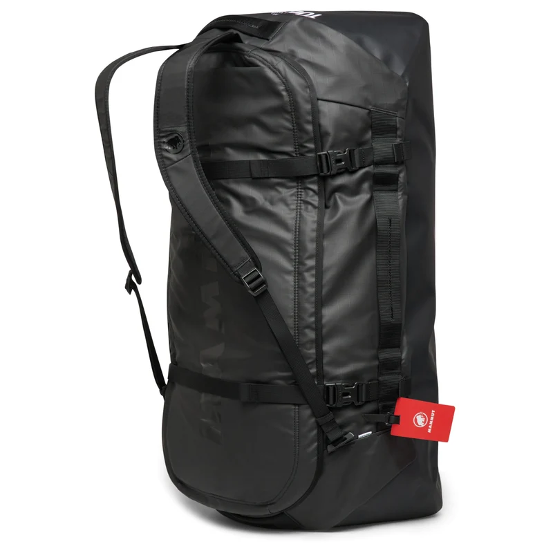 Mammut Cargo 100 - Reisetasche/Rucksack 75 cm (black)