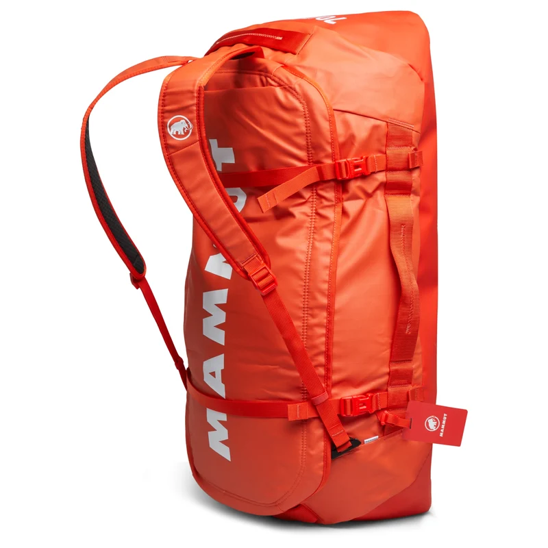 Mammut Cargo 70 - Reisetasche/Rucksack 72 cm (mammut red)