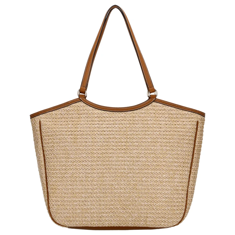 Liu Jo Ferielle - Shopper 47 cm (naturale)