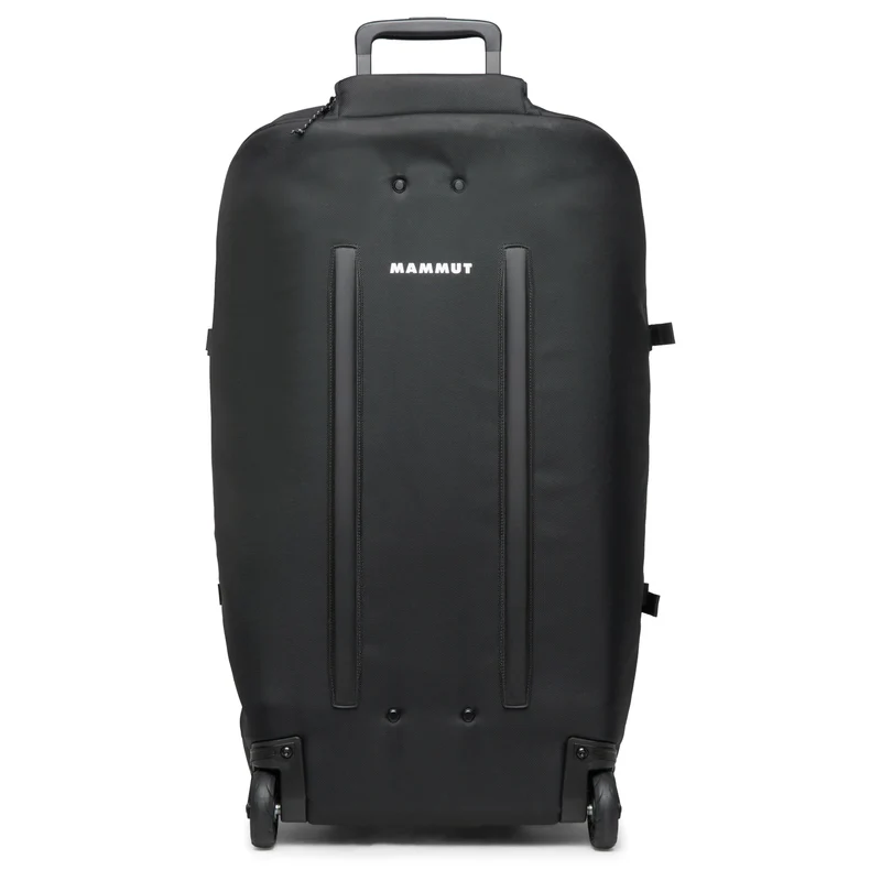 Mammut Wheeled Cargo 90 - Rollenreisetasche 79 cm (black)