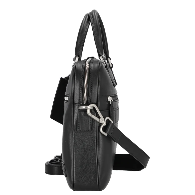 Picard Authentic - Aktentasche 39 cm (schwarz)