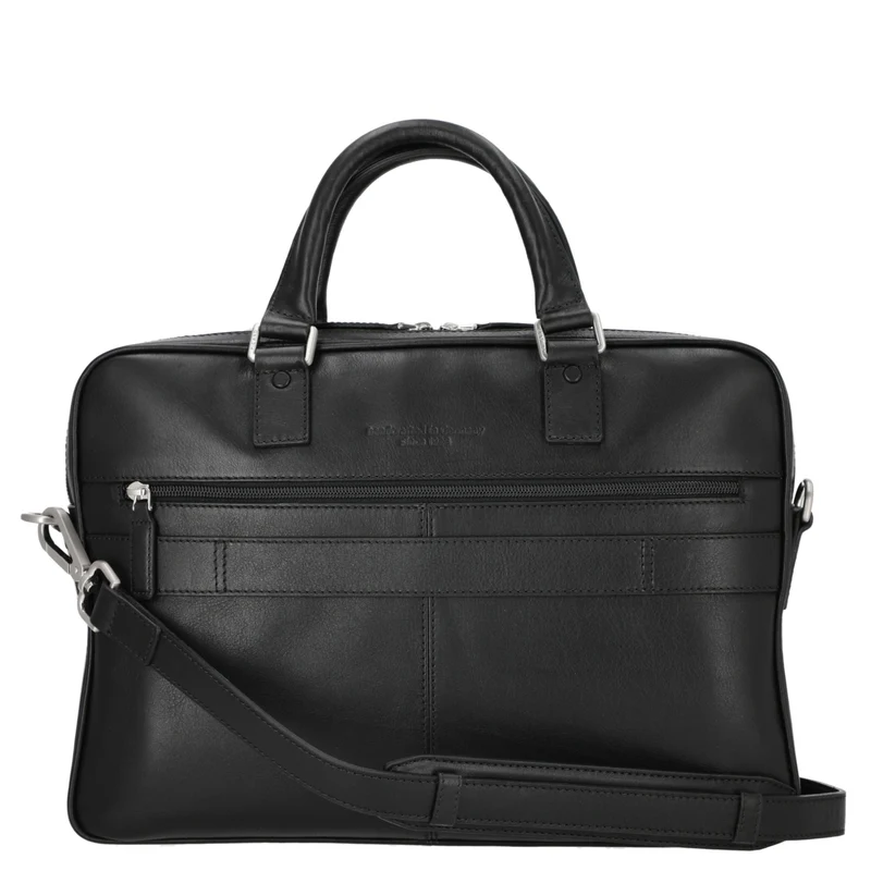 Picard Authentic - Aktentasche 39 cm (schwarz)