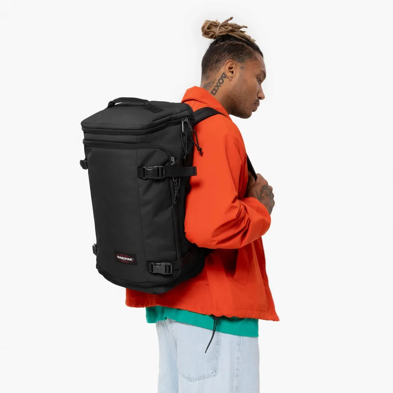 Eastpak Carry Pack - Reiserucksack 53 cm (black)