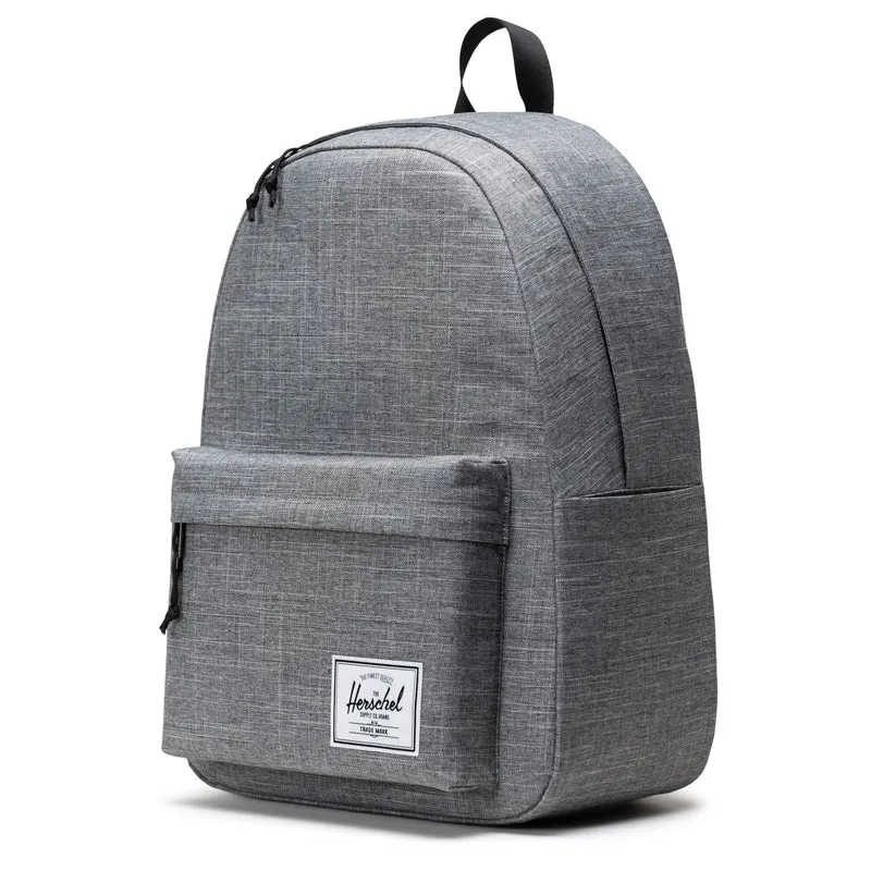 Herschel Classic XL - Rucksack 16" 45.5 cm (raven crosshatch)
