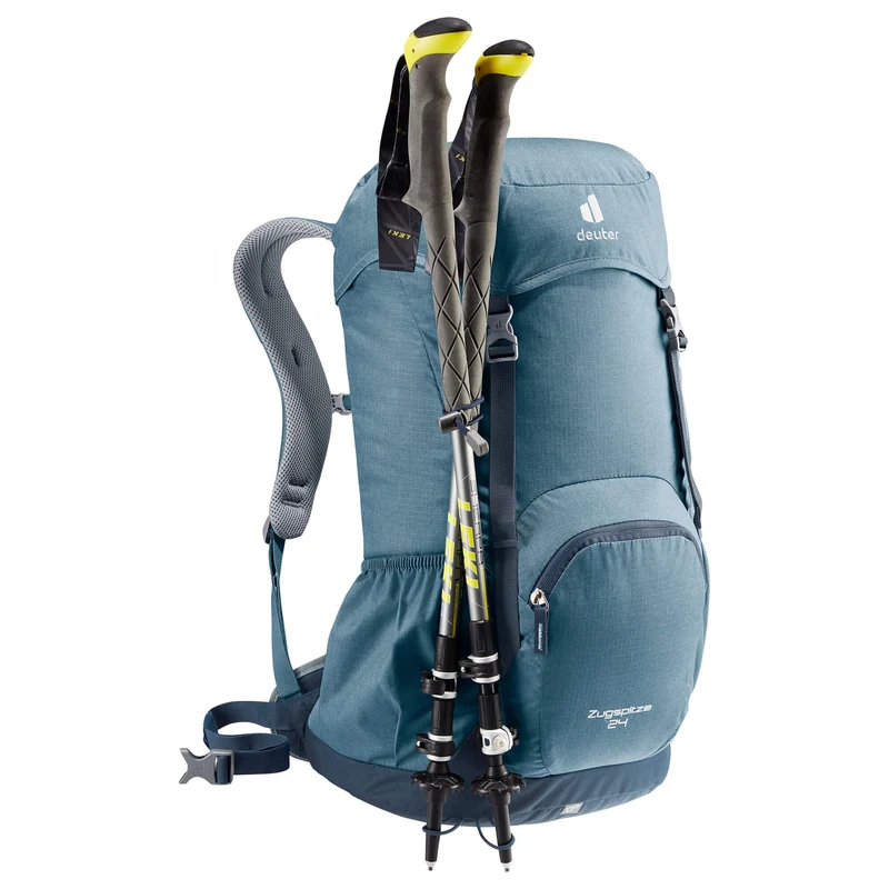 Deuter Hiking Zugspitze 24 - Wanderrucksack 54 cm (atlantic-ink)