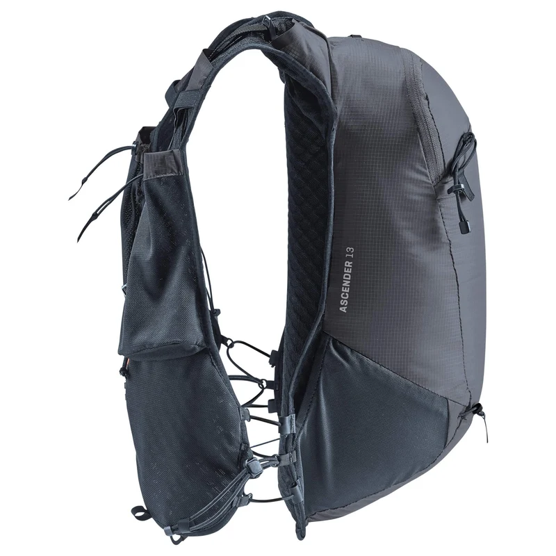 Deuter Ascender 13 - Trailrunningrucksack 47 cm (black)