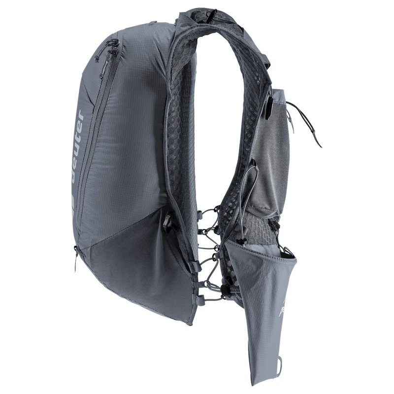 Deuter Ascender 13 - Trailrunningrucksack 47 cm (black)