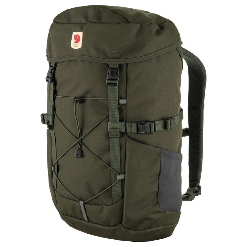 Fjällräven Skule Top 26 - Rucksack 15" 50 cm (deep forest)