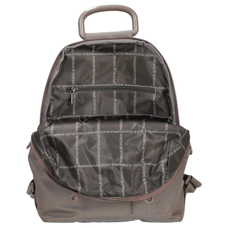 Mandarina Duck MD20 - Rucksack 40 cm (taupe)