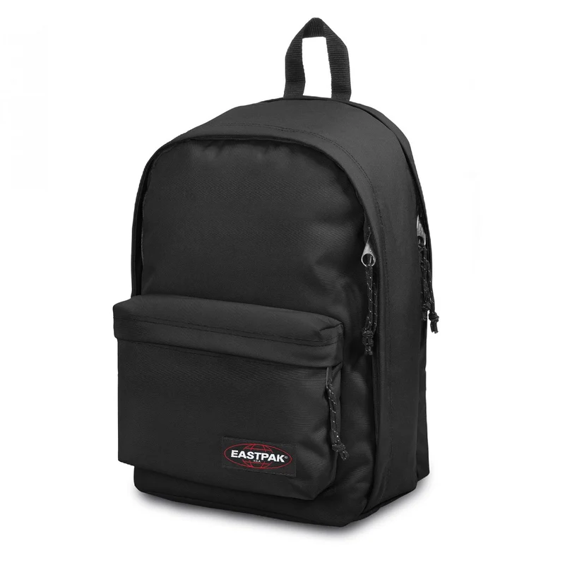 Eastpak Back To Work 27 - Rucksack 15,6" 43 cm (black)
